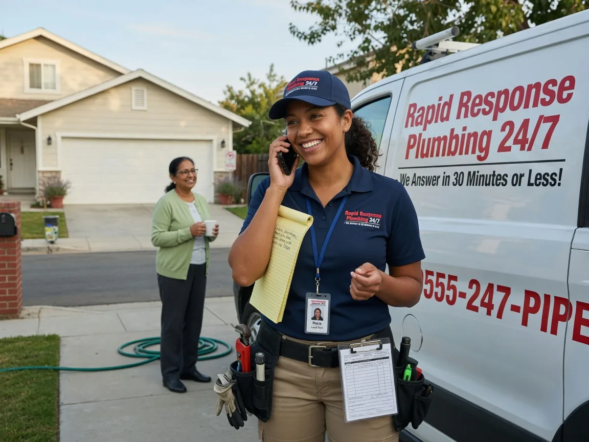 Emergency Plumber Saint Bernard, LA FAQs
